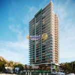 Apartamento com 2 dorms, Centro, Mongaguá - R$ 502 mil, Cod: 9790