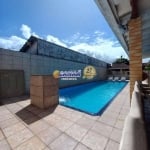 Casa com 1 quarto, Agenor de Campos, Mongaguá - R$ 480 mil, Cod: 10029