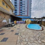 Sobrado com 5 dorms, Jardim Praia Grande, Mongaguá - R$ 980 mil, Cod: 10151