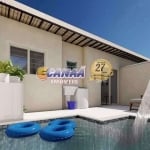 Casa de Condomínio com 2 dorms, Cibratel II, Itanhaém - R$ 250 mil, Cod: 10276