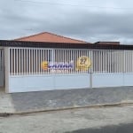 Casa com 2 dorms, Ribeirópolis, Praia Grande - R$ 195 mil, Cod: 10452