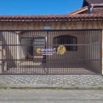 Casa com 1 dorm, Vila Atlântica, Mongaguá - R$ 230 mil, Cod: 10561