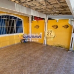 Casa com 2 dorms, Solemar, Praia Grande - R$ 315 mil, Cod: 10603