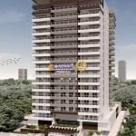 Apartamento com 3 dorms, Centro, Mongaguá - R$ 882 mil, Cod: 10799