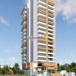 Apartamento com 2 quartos, Vila Oceanopolis, Mongaguá - R$ 546 mil, Cod: 10850