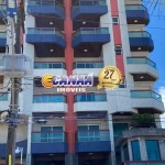 Apartamento com 3 dorms, Centro, Mongaguá - R$ 676 mil, Cod: 11375