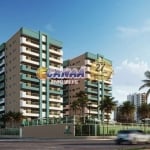 Apartamento com 2 dorms, Centro, Itanhaém - R$ 648 mil, Cod: 10980