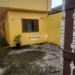 Casa com 2 dorms, Balneário Itaguai, Mongaguá - R$ 235 mil, Cod: 11677