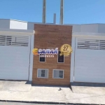 Casa com 2 dorms, Balneário Tupy, Itanhaém - R$ 298 mil, Cod: 11692