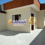 Casa com 2 quartos, Verde Mar, Itanhaém - R$ 270 mil, Cod: 11732