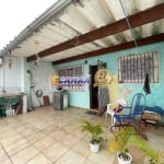 Casa com 1 dorm, Vera Cruz, Mongaguá - R$ 127 mil, Cod: 11762