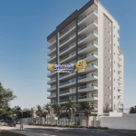 Apartamento com 2 dorms, Centro, Itanhaém - R$ 643 mil, Cod: 11787