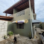 Sobrado com 3 dorms, Agenor de Campos, Mongaguá - R$ 360 mil, Cod: 11905