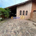 Casa com 3 dorms, Balneário Itaguai, Mongaguá - R$ 266 mil, Cod: 11917