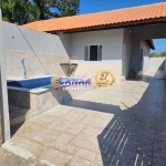 Casa com 2 dorms, Vila Loty, Itanhaém - R$ 299 mil, Cod: 12032