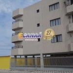 Apartamento com 1 dorm, Balneário Litoral Paulista, Mongaguá - R$ 220 mil, Cod: 12106