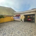 Casa com 2 dorms, Balneário Itaguai, Mongaguá - R$ 340 mil, Cod: 12134