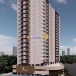 Apartamento com 2 dorms, Jardim Praia Grande, Mongaguá - R$ 497 mil, Cod: 9169