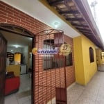 Casa de Condomínio com 2 dorms, Balneário Flórida Mirim, Mongaguá - R$ 235 mil, Cod: 12152