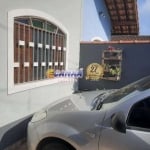 Casa com 2 quartos, Balneário Nova Itanhaém, Itanhaém - R$ 270 mil, Cod: 12165