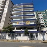 Apartamento com 1 quarto, Vila Mirim, Praia Grande - R$ 250 mil, Cod: 12222