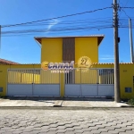 Casa de Condomínio com 2 quartos, Nossa Senhora do Sion, Itanhaém - R$ 200 mil, Cod: 12240