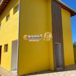 Casa de Condomínio com 2 dorms, Nossa Senhora do Sion, Itanhaém - R$ 200 mil, Cod: 12241