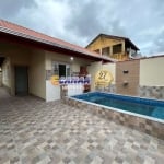 Casa com 2 quartos, Vila Loty, Itanhaém - R$ 325 mil, Cod: 12281