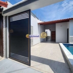 Casa com 3 dorms, Bopiranga, Itanhaém - R$ 459 mil, Cod: 12289