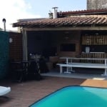 Oportunidade Incrível em Esquina! Casa Ampla com Espaço de Lazer Completo para Quem Valoriza Conforto e Estilo