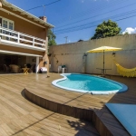 Casa com piscina em Estância Velha à  venda