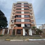 Apartamento no Bairro Rio Branco – Conforto e Praticidade em Novo Hamburgo