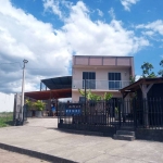 Prédio Comercial no bairro Campo Grande