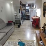 Apartamento com 2 quartos à venda na Avenida Doutor Moraes Salles, 1005, Centro, Campinas