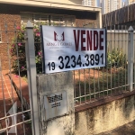 Casa com 2 quartos à venda na Rua Bauru, 344, Vila Nova São José, Campinas