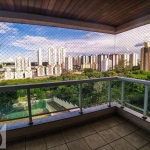 Apartamento com 4 quartos à venda na Rua Clóvis Teixeira, 100, Mansões Santo Antônio, Campinas