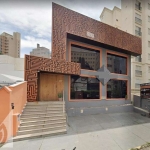 Casa comercial para alugar na Rua Doutor Emílio Ribas, 147, Cambuí, Campinas