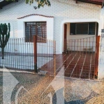 Casa com 3 quartos à venda na Rua Heitor Villa Lobos, 91, Jardim Conceição, Campinas