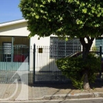 Casa com 2 quartos à venda na Estanislau Ferreira Camargo, 133, Jardim Nossa Senhora Auxiliadora, Campinas