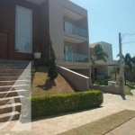 Casa em condomínio fechado com 4 quartos à venda na Avenida Francisco Alfredo Júnior, 1, Swiss Park, Campinas