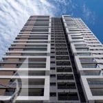 Apartamento com 3 quartos à venda na Avenida Nossa Senhora de Fátima, 730, Taquaral, Campinas