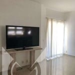 Apartamento com 1 quarto à venda na Rua Advogado Luíz Gama, 852, Bonfim, Campinas