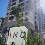 Apartamento com 1 quarto à venda na Rua Santa Cruz, 103, Cambuí, Campinas