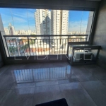 Studio Residencial à venda no Tatuapé com 35 m² em frente ao Shopping