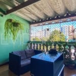 Casa à venda no Jardim Anália Franco! 94 m²