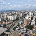 Laje Corporativa de 500m² no Platina 220 - Tatuapé