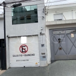 Salão comercial para locação  no Tatuapé, Rua Tuiuti, 112 metros.