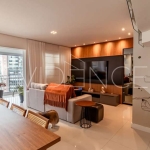 Cobertura à venda no Jardim Anália Franco, São Paulo com 180 m²