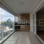 Apartamento Studio - Jardim Anália Franco - Semi Mobiliado