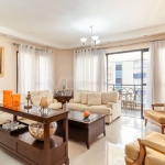 Apartamento à Venda no Tatuapé - 151 m² - Condomínio Ilha Faial
